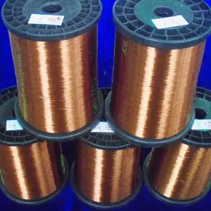 China Enameled Cca Wire 0.12mm-0.30mm HuiLong thumbnail-2