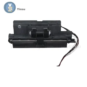 Glory A021912 NQ300 Cover Assy Kit Compatible With NMD100 Dispenser ATM Parts thumbnail-1