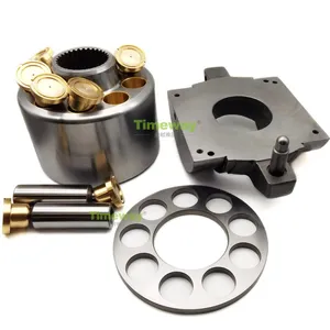 PARKER Series PV270 Hydraulic Pump Parts Swash Plate thumbnail-1