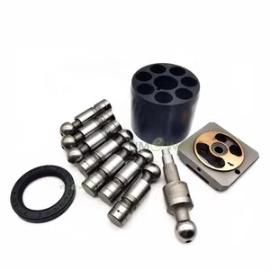 Excavator Pump Rotary Group Kits HPV091 Single Piston Pump Repair Kits for HITACHI EX200-2/3 Excavator Main Pump Spare Parts thumbnail-1