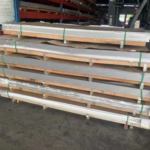 Factory Low Price Hot Sale High Quality 304 Stainless Steel Sheet 3mm thumbnail-3
