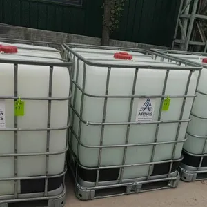 KH-207 Polycarboxylate Superplasticizer Liquid(Slump Retention) thumbnail-5