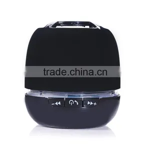 High Quality Real Sound Bluetooth Speaker,wireless Bluetooth Speaker/audio Vibration Speakers ce thumbnail-2