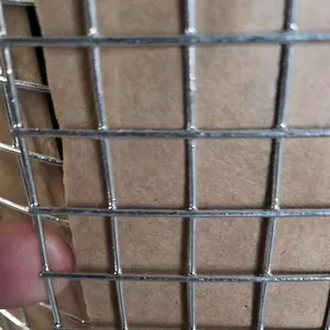 Stainless Steel 304 Welded Wire Mesh 1
