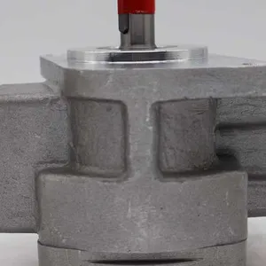 Replace New GPYZ Series Hydraulic Oil Gear Pump GPYZ4R324B and GPYZ5.8R323B Piston Oil Pump Condition New in Stock thumbnail-2