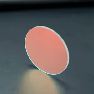 Pingzhi Optics - Manufacturer of 640nm Optical Filters for Infrared Ink Recognition thumbnail-3