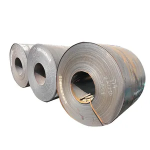 Hot Sales Carbon Steel Coil Cold Rolling Steel Coil thumbnail-2