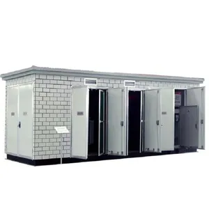 Box-type Substation thumbnail-3