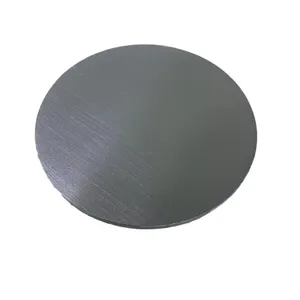 Cobalt Target Metal Cobalt Sputtering Target 99.95% Purity Co Cobalt Materials Customized Size thumbnail-2