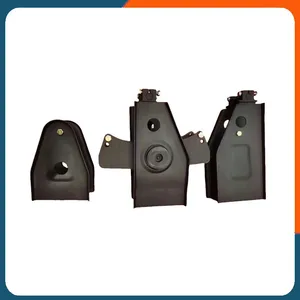 High-strength American Trailer Suspension Parts for Heavy Load thumbnail-1