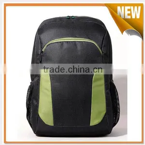2015 Top New Polyester Cheapest Laptop Backpack thumbnail-1