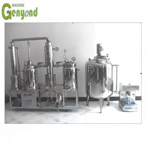 Beekeeping Equipment Honey Filtering Machine thumbnail-1