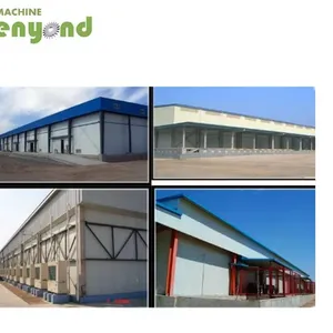 Apple/banana/orange/lemon Cold Storage,Cold Storage Room for Sale thumbnail-5