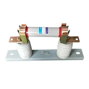 Voltage Regulator Protection Fuse for Power Substations - 50kA Interrupt Rating, 36kV AC Operation thumbnail-2