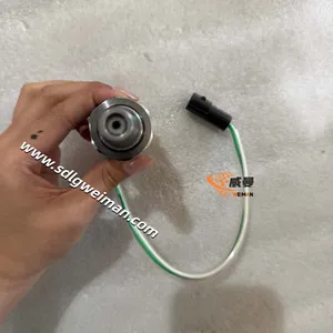 Hyundai Eppr Valve Assy XJBN-00382 for Hyundai EXCAVATOR R215-7/R225-7 thumbnail-5