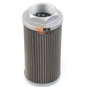 XCMG Diesel Engine Parts Transmission Filter Hydraulic Filter 83520025 Suitable for Excavator thumbnail-1