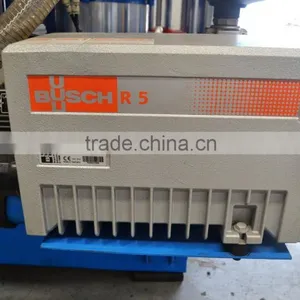 Automatic Vacuum Plate Vulcanizing Molding Machine thumbnail-5