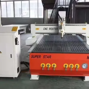 Wood Carving Machine thumbnail-2