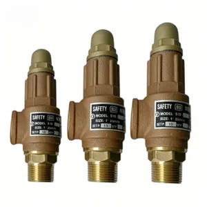 CB3022-94 Air Signal Safety Valve for Marine Engine Room Alarms thumbnail-3