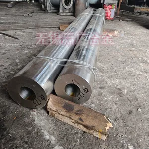 Customized Production of ZG40Ni35Cr26Si2 Cracking Furnace Tubes Resistant to High-temperature Oxidation, Sulfur Corrosion, and Carburizing thumbnail-1