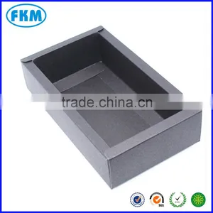 Custom Paper Drawer Style Packaging Box With Logo thumbnail-1