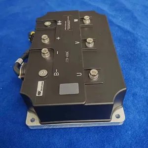 72v 400A AC Motor Speed Controller for Jiayuan EV thumbnail-1