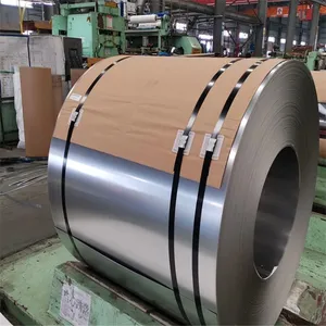 409L/316ti/316l/304l 201 304 430 904L Stainless Steel Coil With 3000 Tons Stock for Wholesale thumbnail-1