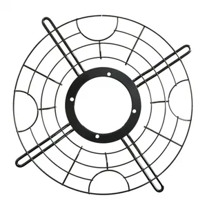 Custom Wire Mesh Fan Guard, 100% Quality Inspection, On-Time Delivery Guarantee thumbnail-5