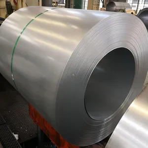 Full Hard Temper GI Steel Coil : 0.2mm–3.0mm Gauge, Wholesale Pricing thumbnail-3