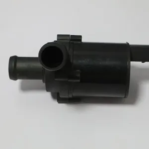 IATF 16949 EV Battery Cooling Pump Housing Turnkey Auto Parts Injection Molding Solution Poland thumbnail-1