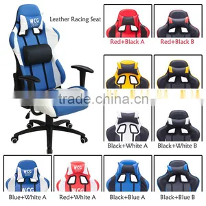 2015 China Popular Future Office Chair thumbnail-1