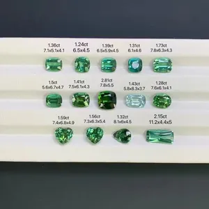 Xiongxing XX-750D Automatic Multi-Head Gem Faceting CNC Machine for 0.75-28mm Gemstone Cutting Polishing thumbnail-4
