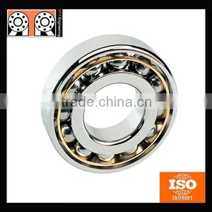 Radial Rhp Angular Contact Ball Bearings thumbnail-1