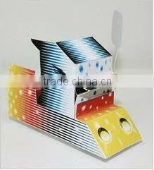Paper Toy Animals thumbnail-1