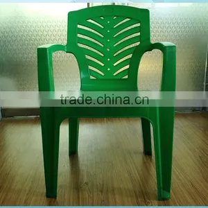Supply High Quality Armless Injection Plastic Chair Mould thumbnail-3