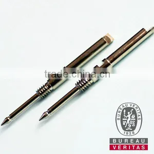 Precision Stainless Steel Pin Turning and Machining thumbnail-5