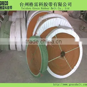 Flat V-belt of Quality in Zhejiang thumbnail-1