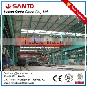 Construction Material Eot Crane Manufacturers In India thumbnail-1