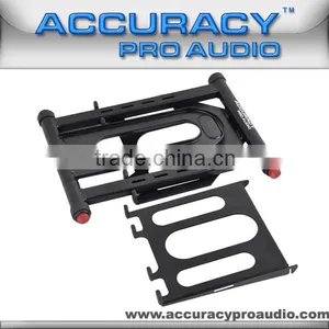 New Designed Professional Laptop Stand For DJ DJS004 thumbnail-3