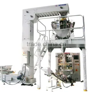 XFL-200 Vertical Packing Equipment thumbnail-1