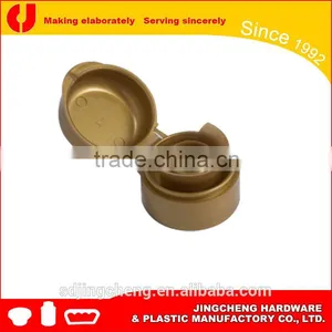 Vinegar Plastic Cap, Flip Top Cap 28mm,oil Flip Top Cap thumbnail-2