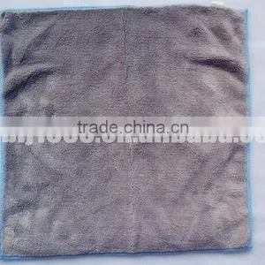 Warp-knitted Single-faced Coral Fleece Household Cleaning Cloth thumbnail-2