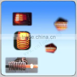 Bolt Induction Heater for Sale thumbnail-2
