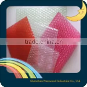 Guangdong China Air Bubble Plastic Packing Bag for Protective thumbnail-1