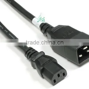Fast Shiping C19 to C13 Power Cord thumbnail-3