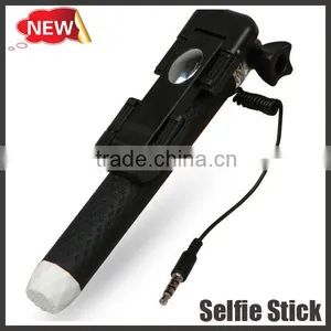 New Products 2016 Innovative Bling Led Light Bulb Selfie Stick for Fujifilm Instax Camera thumbnail-3