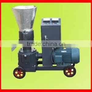 Europe Popular 6mm-15mm Animal Feed Pelletizing Machines Mill thumbnail-1