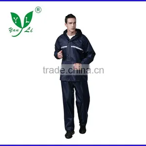 Multi-function Fishing Gear Suit Raincoat thumbnail-1