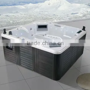Hotsale Sexy Hottub Massage Spa thumbnail-1
