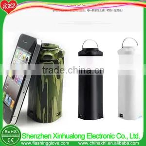 Portable Power Bank With Power Bank thumbnail-1